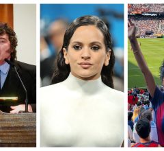 Mia Khalifa, Rosalía e a treta pós-Copa 2026 que tomou conta das redes