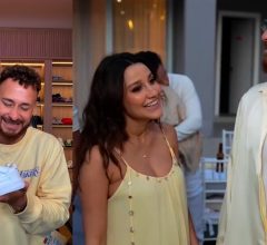 Fred Bruno anuncia segundo filho com Indi Lunar e faz declaração sobre "melhor versão"