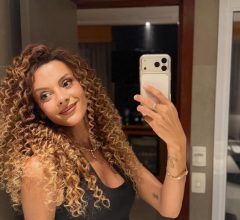Gabriela Loran quer filho gerado pela irmã e a internet quer saber tudo