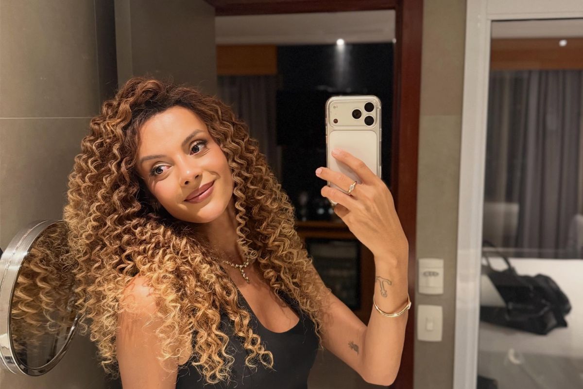 Gabriela Loran quer filho gerado pela irmã e a internet quer saber tudo