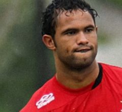 Dayanne Rodrigues, ex de Bruno, está desaparecida em Minas Gerais
