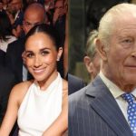 Meghan e Harry no Reino Unido com os filhos: o que o especialista "viu" no reencontro com Charles