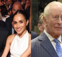 Meghan e Harry no Reino Unido com os filhos: o que o especialista "viu" no reencontro com Charles