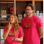 "As Patroas": Viih Tube lança reality com prêmio de R$ 20 mil e a internet já desconfia “As Patroas”: Viih Tube lança reality com prêmio de R$ 20 mil e a internet já desconfia