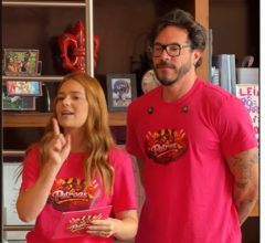 “As Patroas”: Viih Tube lança reality com prêmio de R$ 20 mil e a internet já desconfia