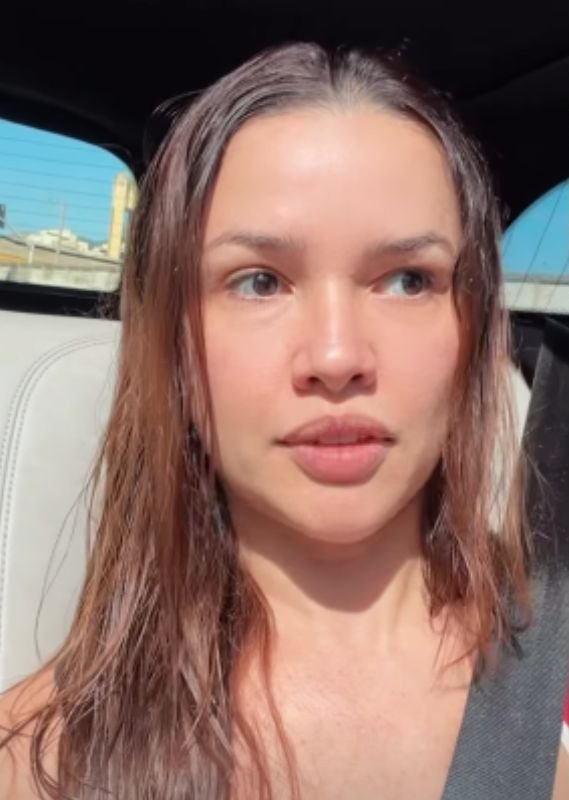 Juliette prefere trocar de carro a pagar revisão de R$ 39 mil