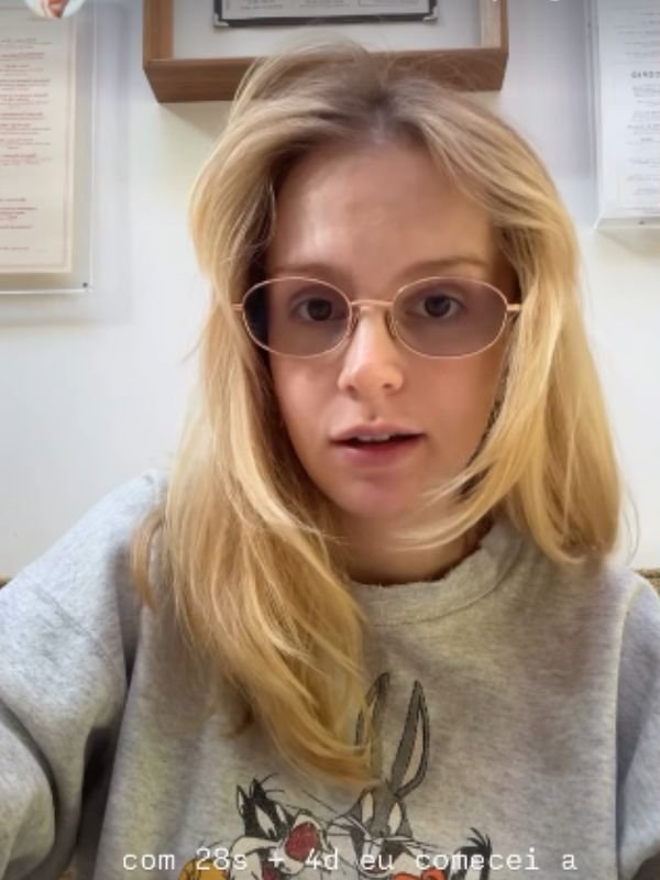 Isa Scherer desabafa sobre sintomas da gravidez: “insuportável”