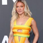 Zara Larsson explica por que o clipe com Shakira ficou engavetado Zara Larsson explica por que o clipe com Shakira ficou engavetado