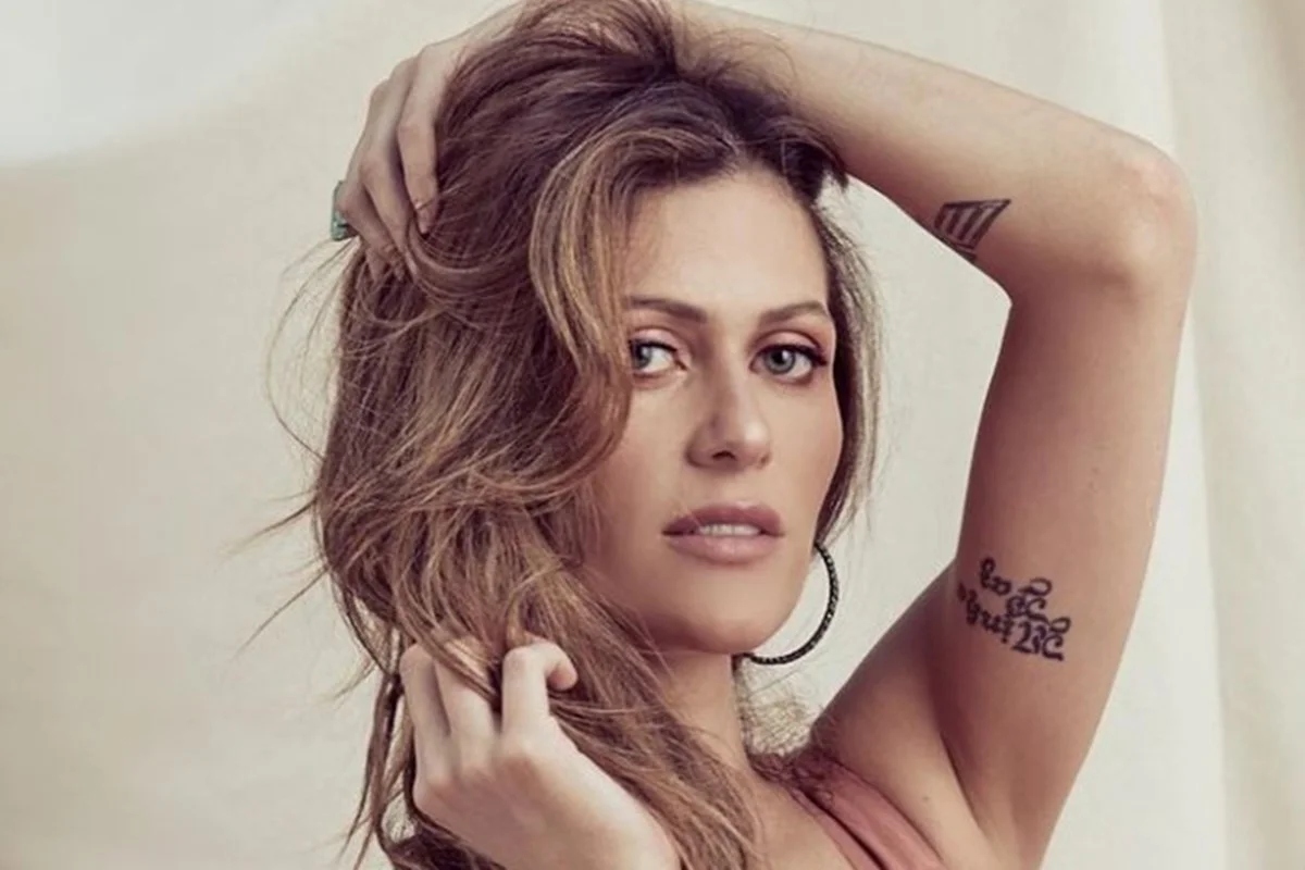 Pietra Bertolazzi apaga post sobre BTS após treta com fãs