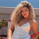 Influenciadora abre barbearia nudista em Florianópolis e cobra até R$ 4 mil