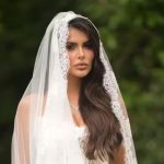 Isabella Arantes e Gabriel Medina se casam hoje em vestido que parou a internet