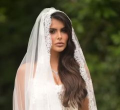 Isabella Arantes e Gabriel Medina se casam hoje em vestido que parou a internet