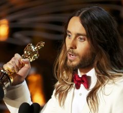 Jared Leto acusado de crimes sexuais por quatro mulheres; casos envolvem menores
