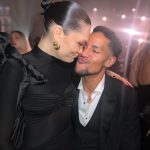 Jessie J confirma término com Chanan Safir Colman em post no Instagram