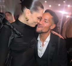 Jessie J confirma término com Chanan Safir Colman em post no Instagram