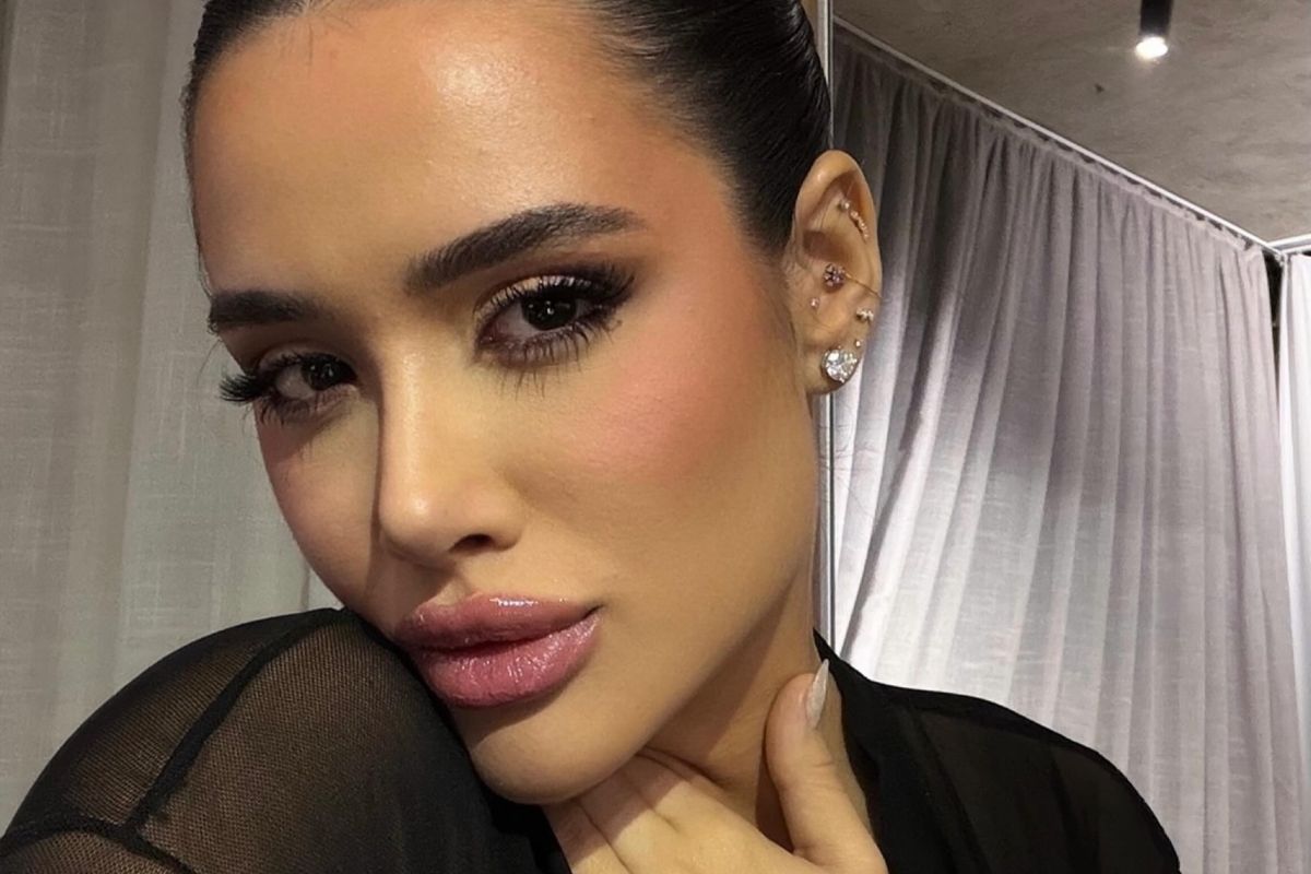 Jordana Morais abre o jogo sobre cotas raciais: "Aprender faz parte da vida"