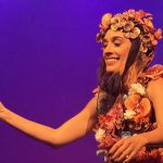 Juliana Linhares estreia turnê no Rio e a crítica entregou nota máxima