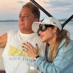 Poliana Rocha revela porre com Leonardo e desmente climão com Virginia