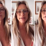 Luana Piovani recebe pedido de casamento de fã e a resposta surpreende