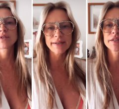 Luana Piovani recebe pedido de casamento de fã e a resposta surpreende