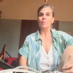 Mariana Maffeis fala sobre separação de Badarik e cita "coleção de ex-maridos"