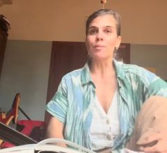 Mariana Maffeis fala sobre separação de Badarik e cita "coleção de ex-maridos"