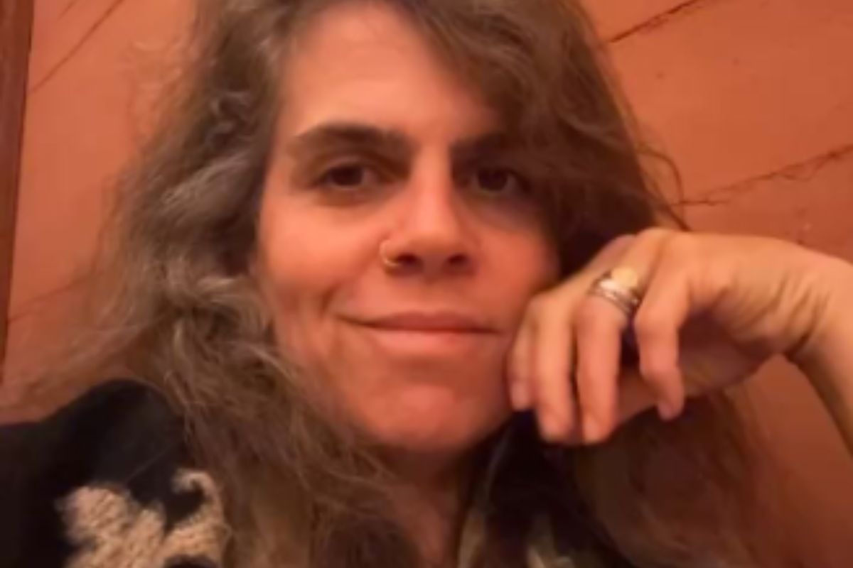 Filha de Ana Maria Braga anuncia divórcio e ex já comenta medida protetiva