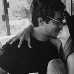 Mariana Rios anuncia noivado com Juca Diniz e comentários explodem