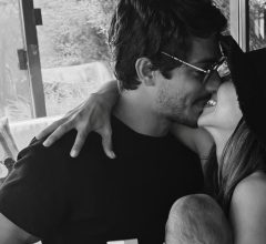 Mariana Rios anuncia noivado com Juca Diniz e comentários explodem