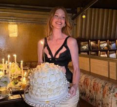 Marina Ruy Barbosa posta fotos do aniversário com reflexão que pegou todo mundo de surpresa