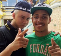 "Baile de Favela": como MC João criou o hino mais tocado do funk de SP