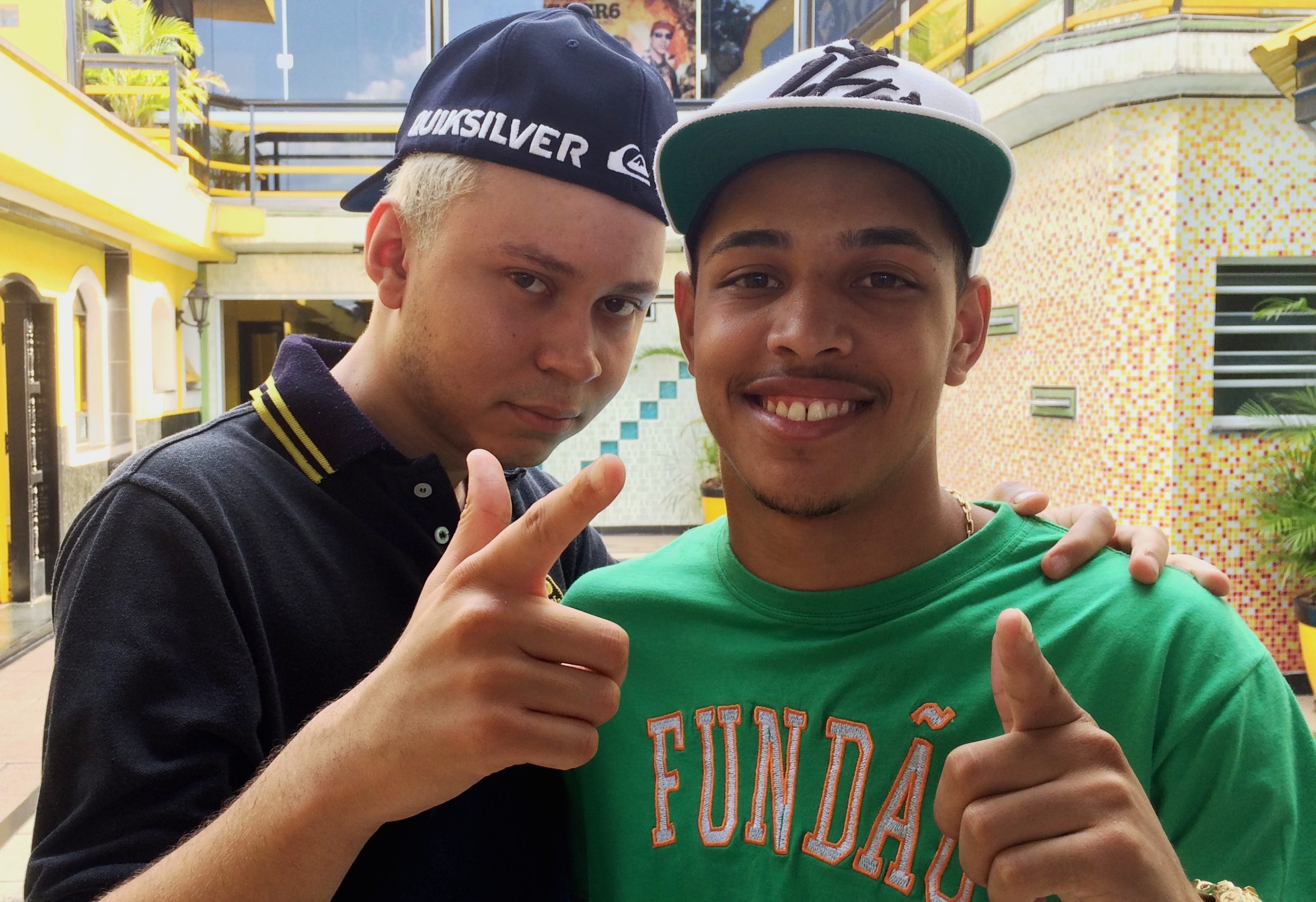"Baile de Favela": como MC João criou o hino mais tocado do funk de SP