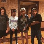 Paris Jackson disputa bilhões com irmãos e a briga envolve o legado de Michael