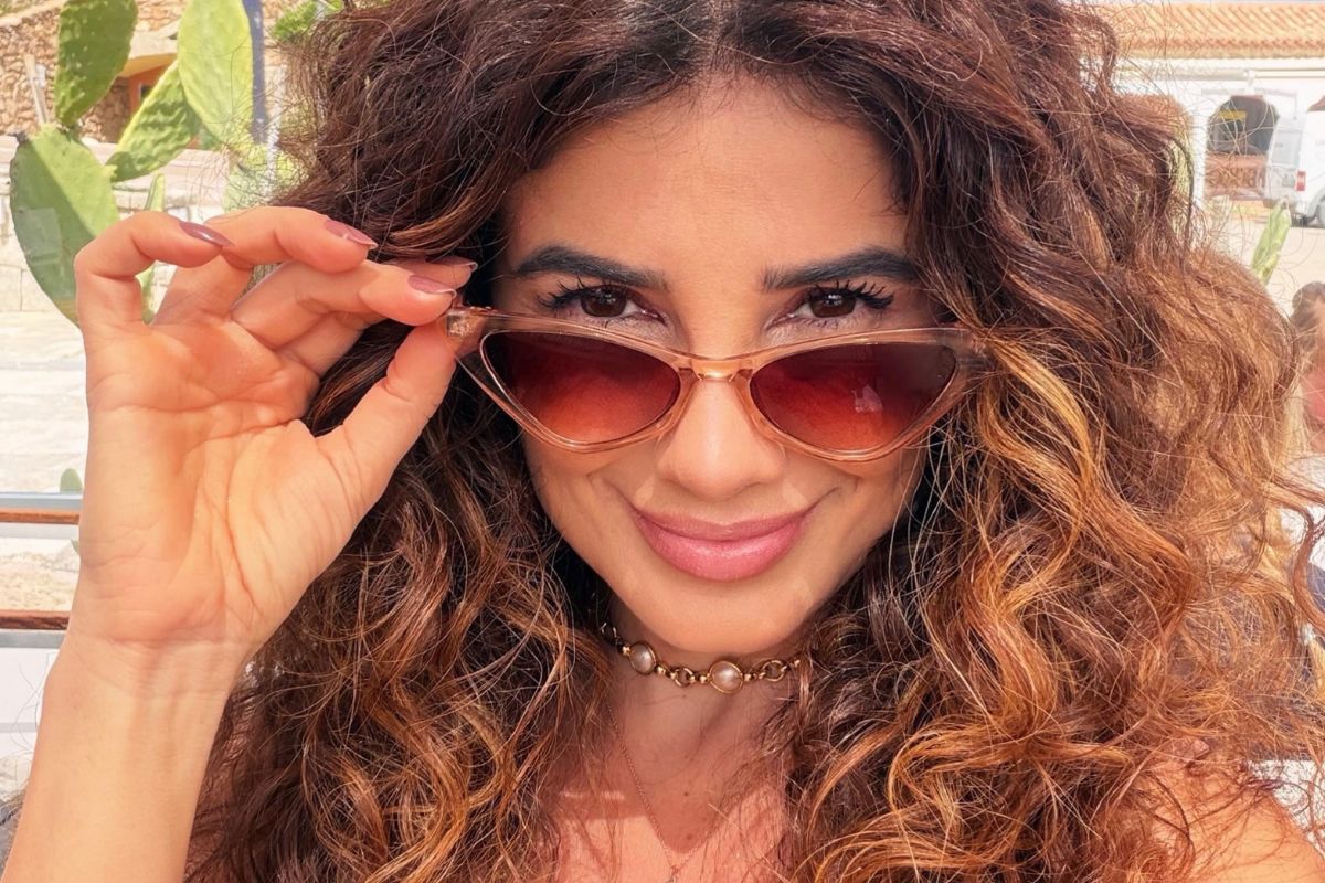 Paula Fernandes termina namoro com piloto Daniel Pereira