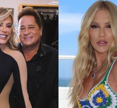 Poliana Rocha nega ter barrado Virginia Fonseca do aniversário de Leonardo