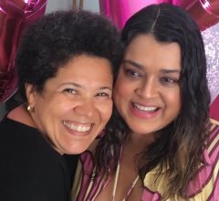 Irmã de Preta Gil revela câncer no intestino que manteve em segredo por anos