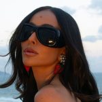 Sabrina Sato teve um "susto" e a internet quer saber qual