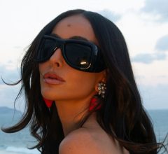 Sabrina Sato teve um "susto" e a internet quer saber qual