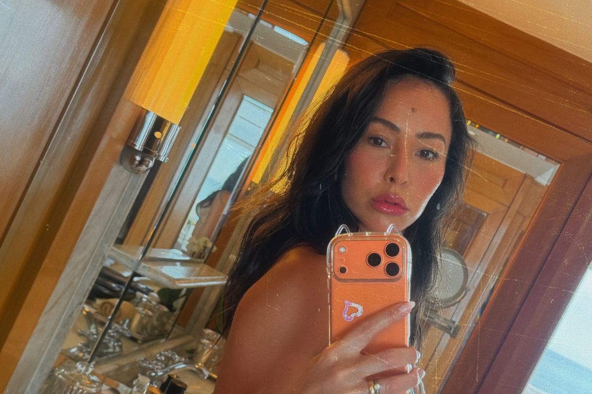 Sabrina Sato entrega o que realmente quer nessa gravidez e não é pouca coisa