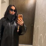 Sabrina Sato de biquíni: barriguinha do segundo filho em destaque