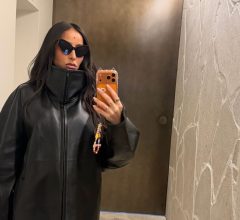 Sabrina Sato de biquíni: barriguinha do segundo filho em destaque
