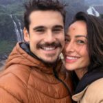 Sabrina Sato exibe presente de Nicolas Prattes e internet vai a fundo nos detalhes