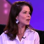 Samara Felippo compara abandono paterno a aborto: "se fosse a mãe..."