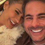 Simone Mendes revela que Kaká Diniz quer ela "todo dia" depois de 13 anos de casamento