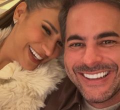 Simone Mendes revela que Kaká Diniz quer ela "todo dia" depois de 13 anos de casamento