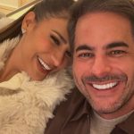 Simone Mendes entrega que tem que "fugir" do marido Kaká Diniz