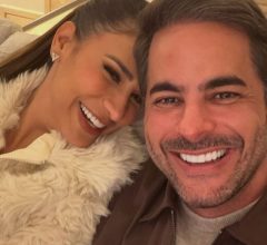 Simone Mendes entrega que tem que "fugir" do marido Kaká Diniz
