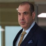 Louis Litt voltou diferente: Rick Hoffman revela o segredo da transformação