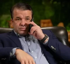 Justiça de SP condena Thiago Brennand por estupro e coerção em relação com ex