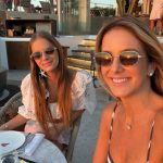 Ticiane Pinheiro passa perrengue na Grécia e Rafa Justus filma tudo